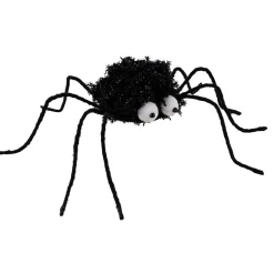 Söt gigantisk spindel 33 cm