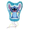 Stitch 3D Piñata 35 cm