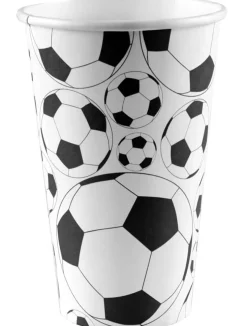 Stora Fotbollsmuggar i papp 50 cl 10-pack