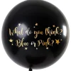 Stor ballong, Gender Reveal Boy