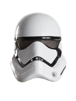 Stormtrooper Ansiktsmask Barnstorlek