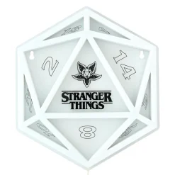 Stranger Things LED-Vägglampa