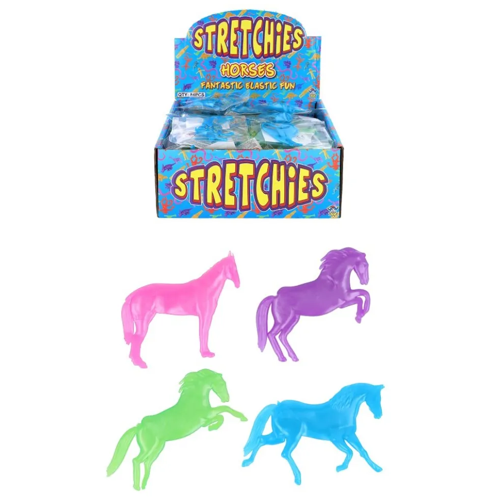 Stretchy Häst