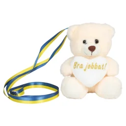 Studentnalle Bra jobbat