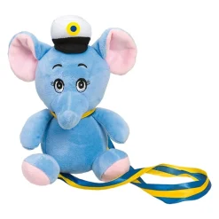 Studentnalle Elefant