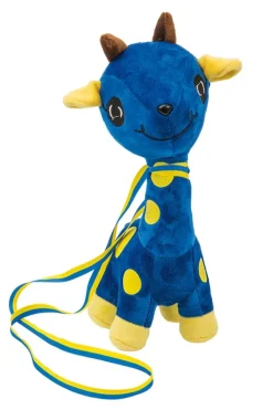 Studentnalle Giraff