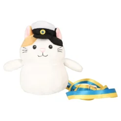 Studentnalle Söt Katt