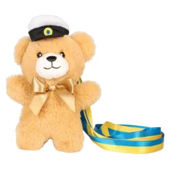Studentnalle Söt Nalle