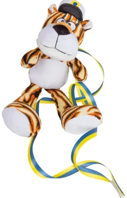 Studentnalle Tiger