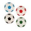 Studsboll fotboll 3,5 cm