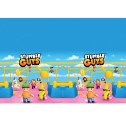 Stumble Guys - Bordsduk 120 x 180 cm