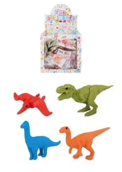 Suddgummi Dinosaurie 6 cm