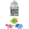 Suddgummi Dinosaurie (Styckvis)