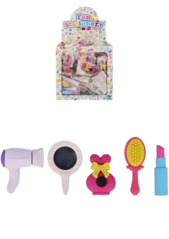 Suddgummi Make Up 4,5 cm