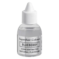 Sugarflair - Smaksättning Blåbär 30 ml