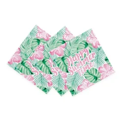 Summer Time Servetter 20-pack