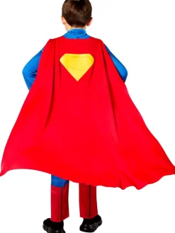 Superman Maskeraddräkt Barn 9-10 år