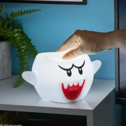 Super Mario Boo Lampa