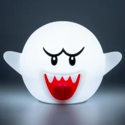Super Mario Boo Lampa