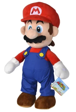 Super Mario Bros - Gosedjur Mario 50 cm