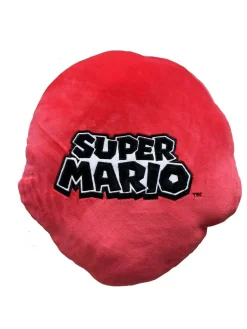 Super Mario Bros - Kudde Mario 40 x 40 cm