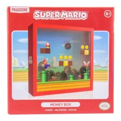 Super Mario Bros, Sparbössa 3D