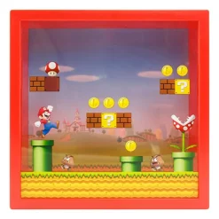 Super Mario Bros, Sparbössa 3D