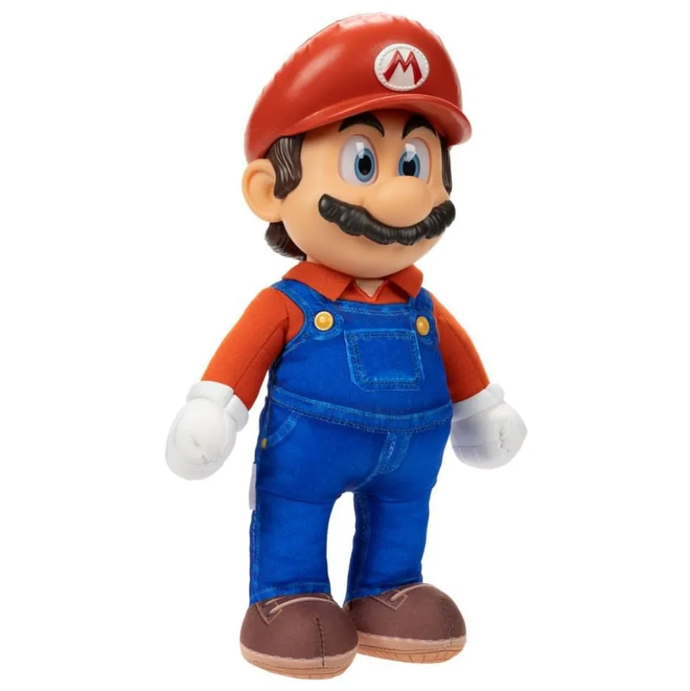 Super Mario Gosedjur Deluxe 30 cm