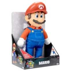 Super Mario Gosedjur Deluxe 30 cm