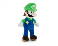 Super Mario Gosedjur - Luigi 36 cm