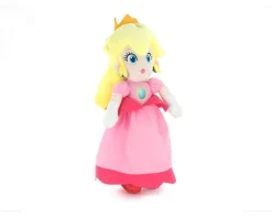 Super Mario Gosedjur - Peach 36 cm
