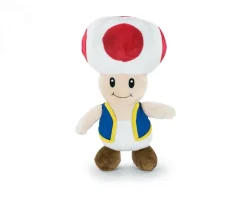 Super Mario Gosedjur - Toad 36 cm