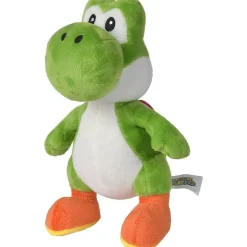 Super Mario - Gosedjur Yoshi 20 cm