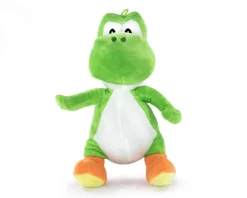 Super Mario Gosedjur - Yoshi 36 cm