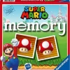 Super Mario Memory