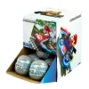 Super Mario, Mystery Pack Figurer Mario Kart osorterade