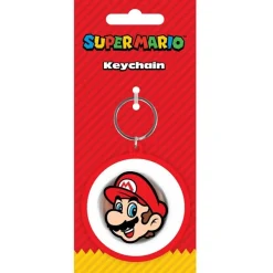 Super Mario Nyckelring