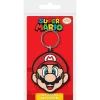 Super Mario Nyckelring Mario