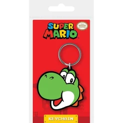 Super Mario Nyckelring Yoshi