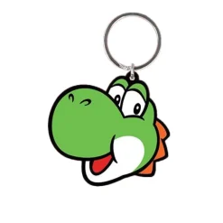 Super Mario Nyckelring Yoshi