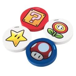 Super Mario Suddgummin 4-pack