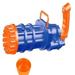 Super Såpbubbelpistol 19 cm