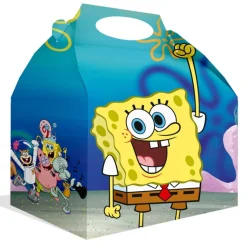 SvampBob - Partybox