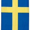 Svensk Flagga 90 x 60 cm