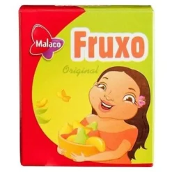 Tablettask - Fruxo 20 gram