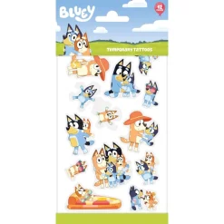 Tatueringar - Bluey 12-pack