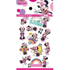 Tatueringar - Mimmi Pigg 12-pack