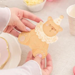 Teddybjörn Servetter 10-pack
