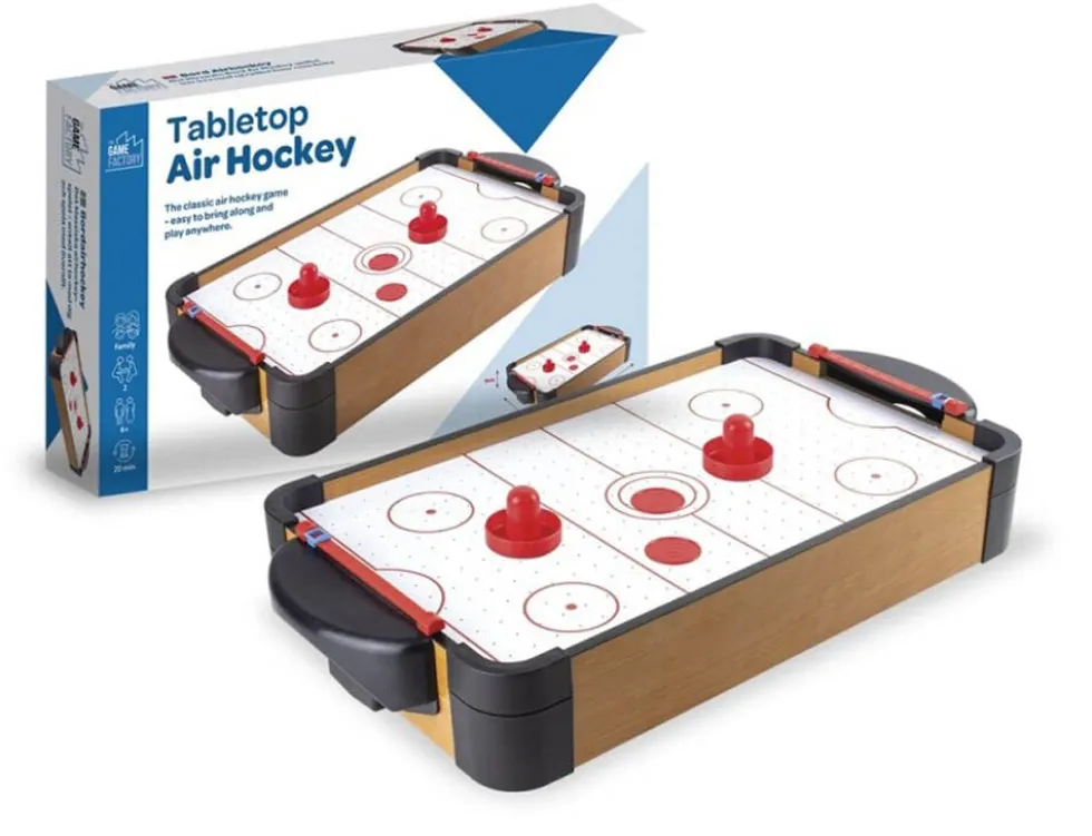 The Game Factory Bordairhockey