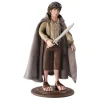The Lord of the Rings, Bendyfig Actionfigur Frodo 19 cm
